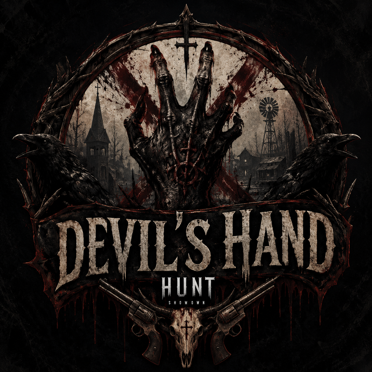 Devil's Hand